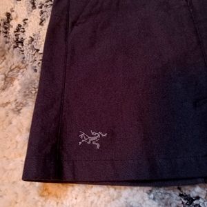Arc'teryx Skirt